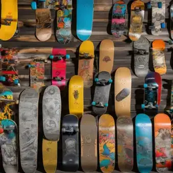 Building Skills and Camaraderie: The Benefits of Skate Teams